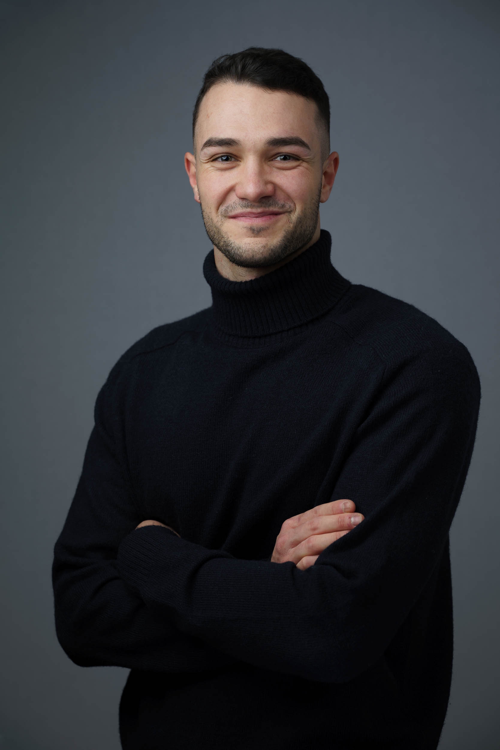 Private Client Photo