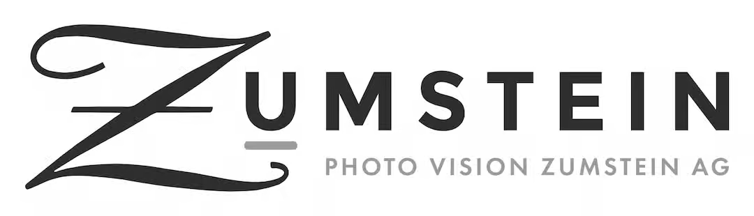 Foto Zumstein Logo